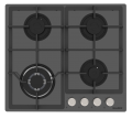 Rio 6L4GT FFD GRG